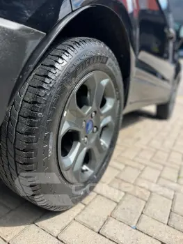 EcoSport FREESTYLE 1.5 12V Flex 5p Aut.