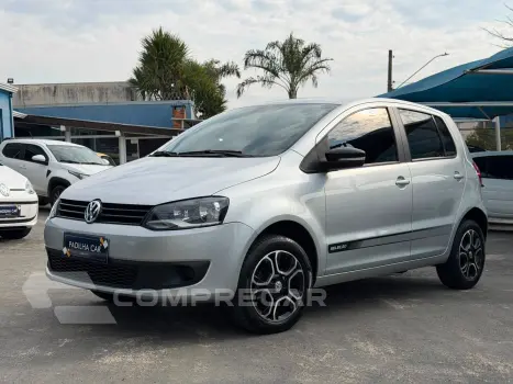 Fox SELEÇÃO 1.0 Total Flex 8V 5p