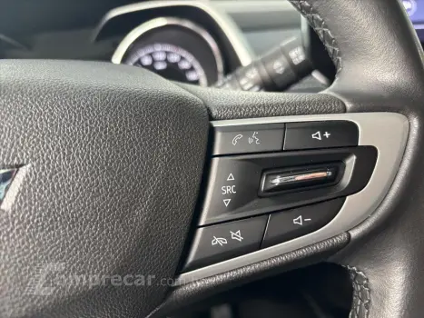 TRACKER 1.2 TURBO FLEX PREMIER AUTOMÁTICO