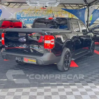MAVERICK CD4GLRT
