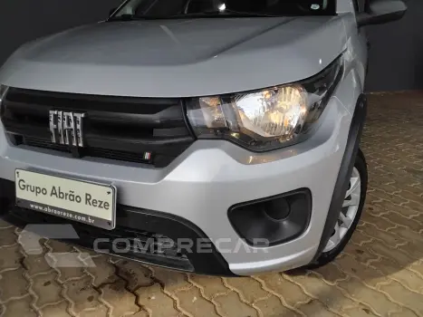 MOBI 1.0 EVO FLEX LIKE. MANUAL