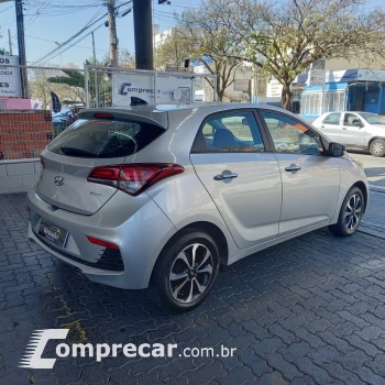 HB20 1.6 R SPEC 16V