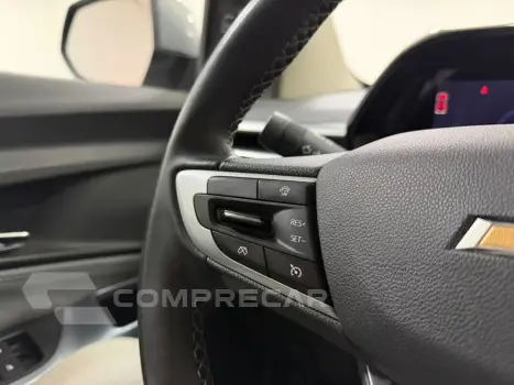 SPIN 1.8 LTZ 8V FLEX 4P AUTOMÁTICO