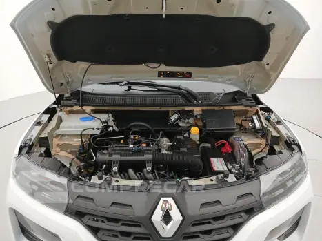 KWID 1.0 12V SCE FLEX ZEN MANUAL