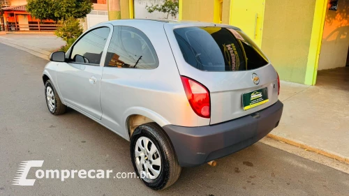 CELTA 1.0 MPFI Life 8V