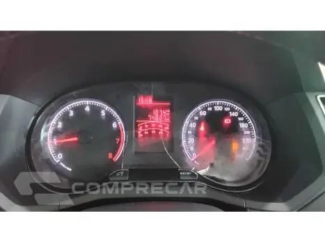SAVEIRO 1.6 MSI ROBUST CS 16V FLEX 2P MANUAL