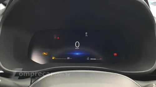 KARDIAN 1.0 TCE FLEX EVOLUTION MANUAL