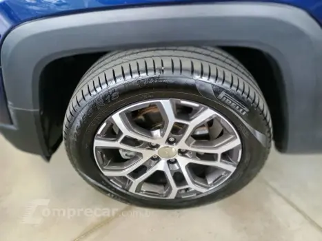 RENEGADE 1.3 T270 Turbo Longitude