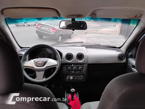 CELTA 1.0 MPFI Spirit 8V