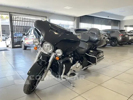 Harley Davidson ULTRA LIMITED