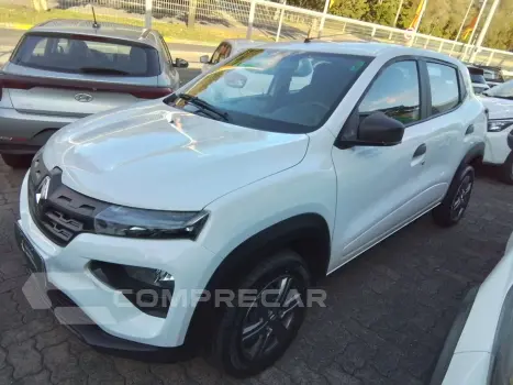 KWID 1.0 12V SCE FLEX ZEN MANUAL