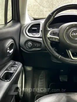 RENEGADE 2.0 16V Turbo Longitude 4X4