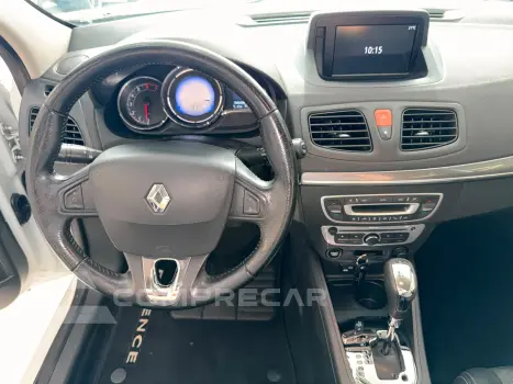 Fluence Dynamic 2.0