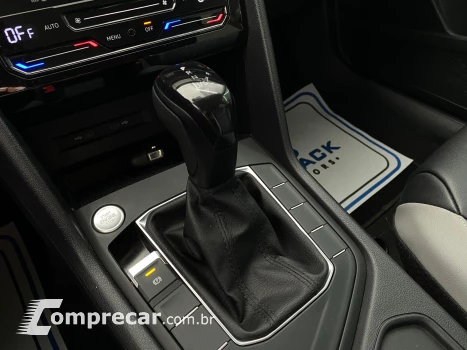 TAOS Comfortline 1.4 250 TSI Flex Aut.