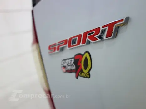 MONTANA - 1.4 MPFI LS CS 8V 2P MANUAL