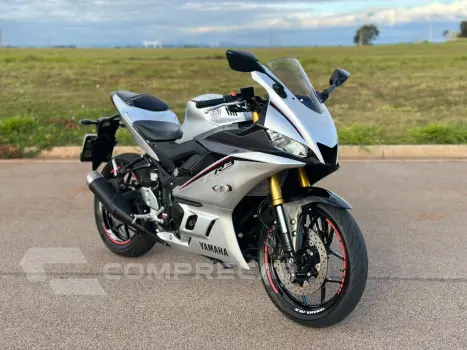 YZF R3 ABS