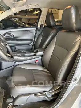 HR-V 1.8 16V FLEX EX 4P AUTOMÁTICO