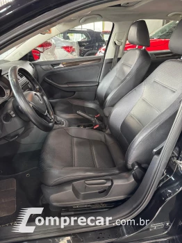 JETTA 2.0 Comfortline