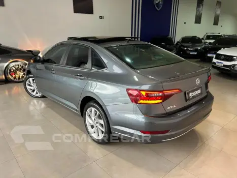 JETTA COMFORT. 250 TSI 1.4 FLEX 16V AUT