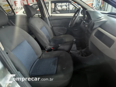 SANDERO 1.6 Authentique 8V