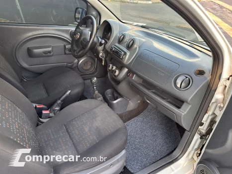 FIORINO 1.4 MPI Furgão 8V