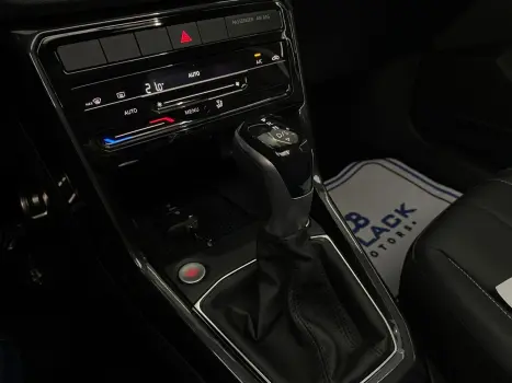 T-Cross Hig. 250 TSI 1.4 Flex 16V 5p Aut