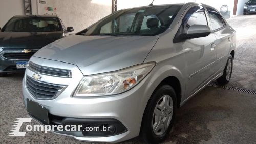CHEVROLET PRISMA 1.0 MPFI LT 8V 4 portas