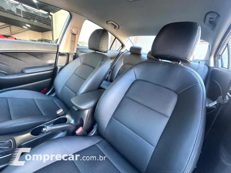 CERATO 1.6 E.263 Sedan 16V