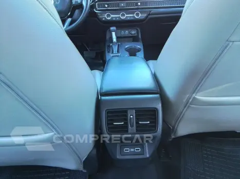 CIVIC 2.0 DI eHEV ADVANCED E-CVT
