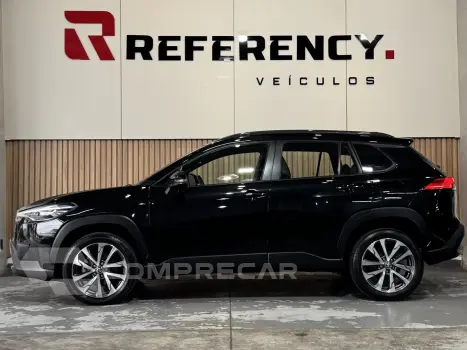 COROLLA CROSS 2.0 VVT-IE FLEX XRE DIRECT SHIFT
