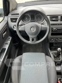 FOX 1.0 MI Bluemotion 8V