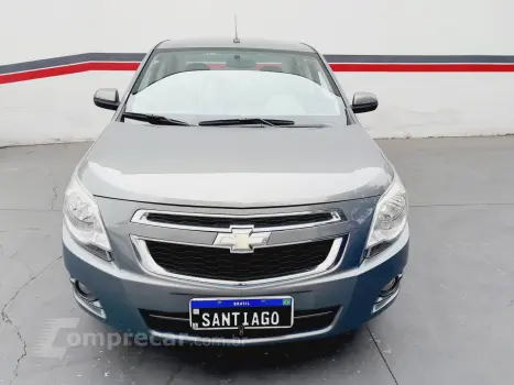 COBALT LTZ 1.4 8V FlexPower/EconoFlex 4p