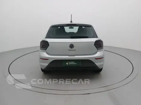 POLO 1.0 MPI TRACK MANUAL