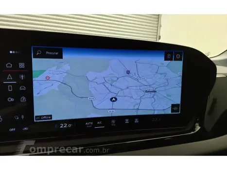 A5 2.0 TFSI GASOLINA PERFORMANCE S EDITION QUATTRO S TRONIC