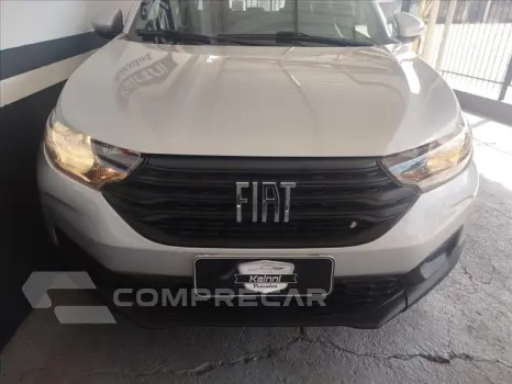 STRADA 1.3 Firefly Freedom CD