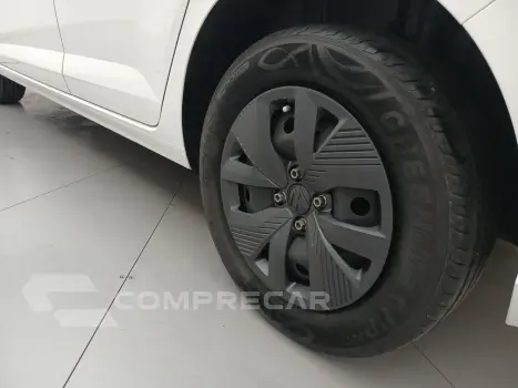 POLO 1.0 MPI TRACK MANUAL
