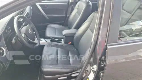 COROLLA 2.0 XEI 16V FLEX 4P AUTOMÁTICO