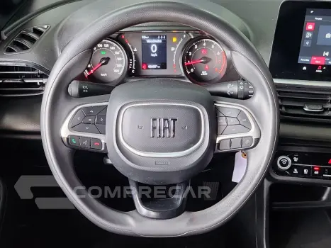 PULSE DRIVE 1.3 8V FLEX MEC.
