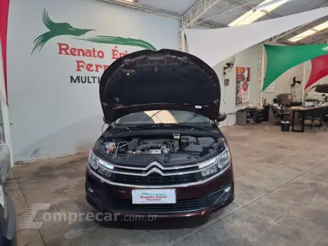 C4 LOUNGE 1.6 THP Origine Business