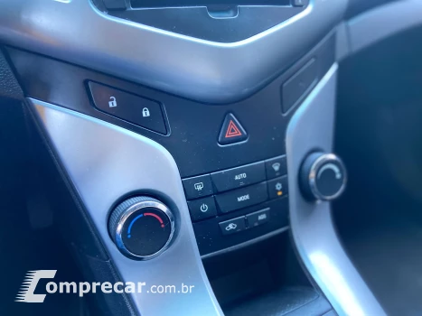 CRUZE 1.8 LT 16V