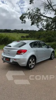 CRUZE 1.8 LT 16V