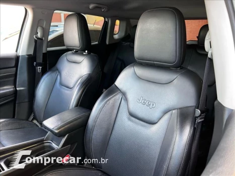 COMPASS 1.3 T270 Turbo Longitude