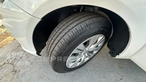 VOYAGE 1.6 MSI Totalflex