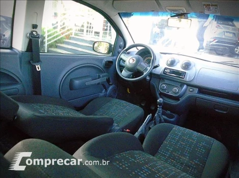 UNO 1.0 EVO Vivace 8V