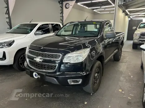 S10 2.4 MPFI LS 4X2 CS 8V FLEX 2P MANUAL