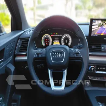 Q5 2.0 55 TFSIE PHEV PERFORMANCE QUATTRO S TRONIC