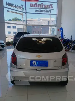 Celta 1.0 4P LT FLEX