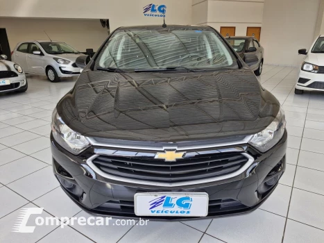 Prisma 1.4 4P LT FLEX AUTOMÁTICO