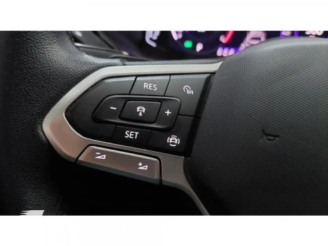 TAOS - 1.4 250 TSI TOTAL HIGHLINE AUTOMÁTICO