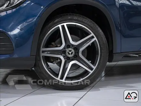 GLA 250 2.0 CGI Sport 7g-dct